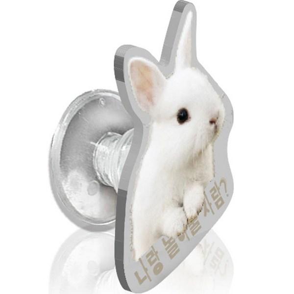 Lizzyani Real Animal Акриловый сотовый телефон с пальчиковыми разговорами, Play Bunny, 1 шт.
Lizzyani Real Animal Акриловый сотовый телефон с пальчиковыми разговорами, Play Bunny, 1 шт.