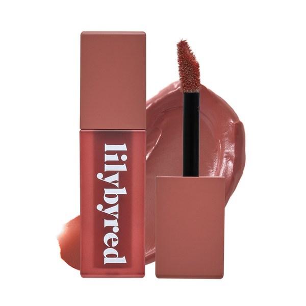 Тинт Lily Baired Mood Lier Velvet Nude Liar 4,2 г, Нет. 12 любовь – первая любовь, 1 популярная корейская косметика
Тинт Lily Baired Mood Lier Velvet Nude Liar 4,2 г, Нет. 12 любовь – первая любовь, 1 популярная корейская косметика