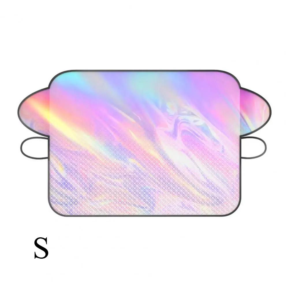 Magnetic Car Windshield Sunshade Cover Front UV Protection Universal for SUV Auto Windscreen Shade
Magnetic Car Windshield Sunshade Cover Front UV Protection Universal for SUV Auto Windscreen Shade