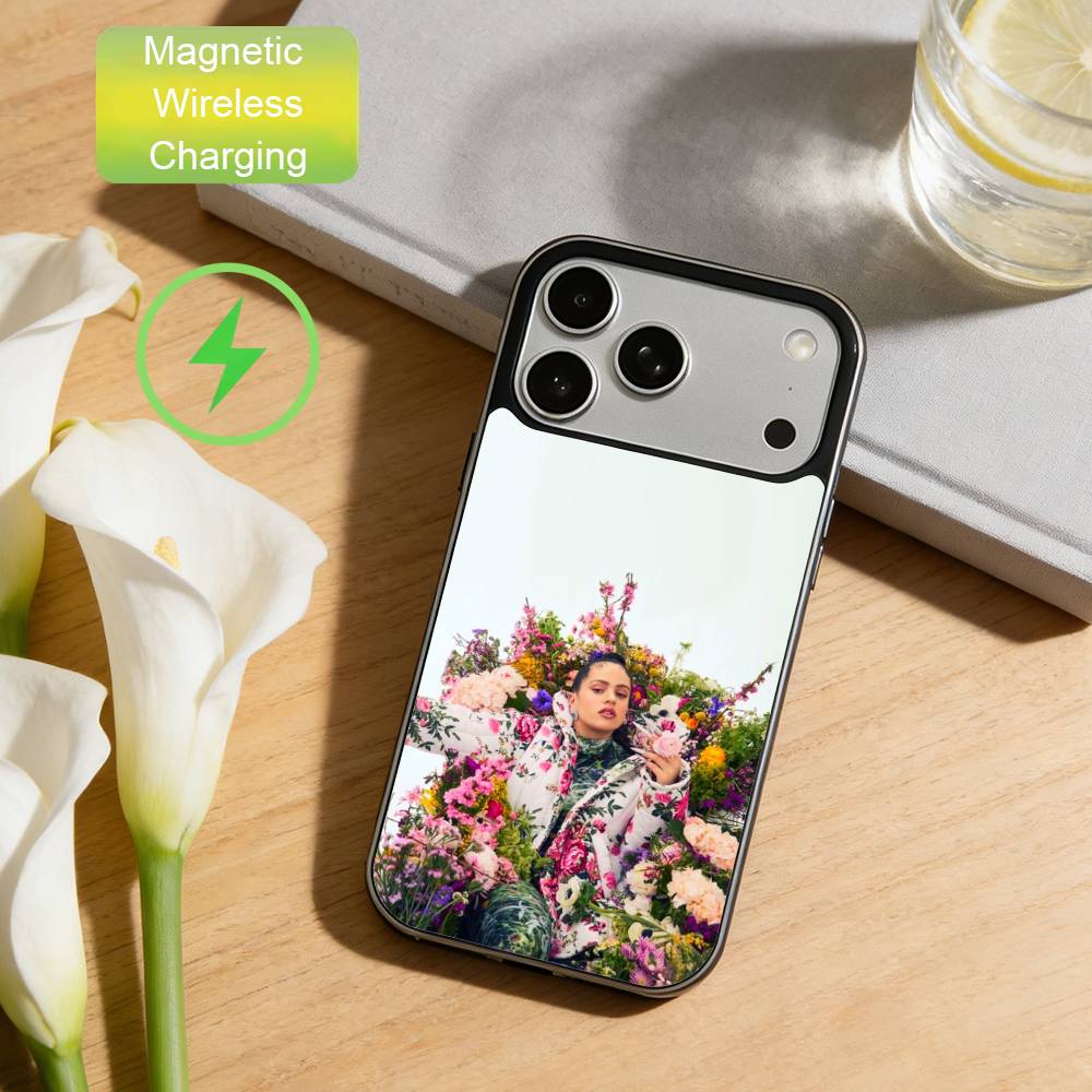 Pop Star R-Rosalia Art Phone Case For iPhone17,16,15,14,13,12,11 Max Black Wireless Charging Protecitve Cover iPhone14PROMAX
Pop Star R-Rosalia Art Phone Case For iPhone17,16,15,14,13,12,11 Max Black Wireless Charging Protecitve Cover iPhone14PROMAX