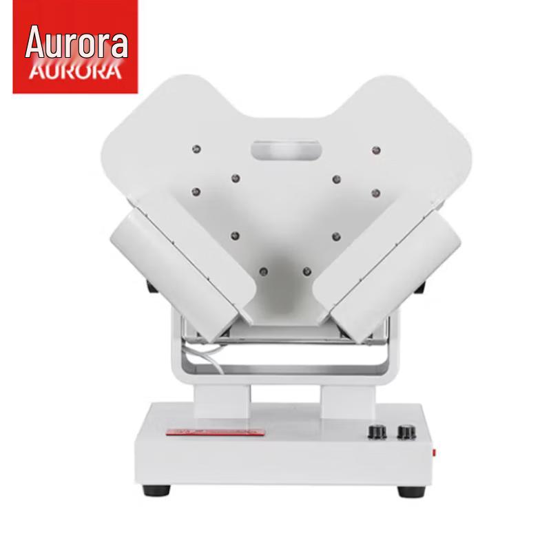 Aurora AZZ-100 High-Speed Desktop Paper Jogger CN plug (adapter included)
Aurora AZZ-100 High-Speed Desktop Paper Jogger CN plug (adapter included)