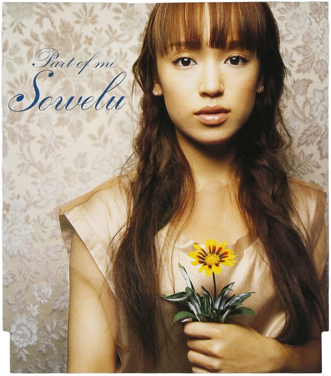 CD SOWELU, MARKO, TAKAO YAMAMOTO; HIRO - Part of me DFCL1076 Japan ObiJapanese Pop/Rock Used
CD SOWELU, MARKO, TAKAO YAMAMOTO; HIRO - Part of me DFCL1076 Japan ObiJapanese Pop/Rock Used