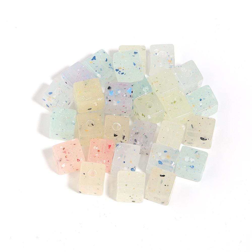 10pcs/lot Acrylic Beads Colorful Dot Loose Spacer Beads For Jewelry Making DIY Handmade Bracelet Necklace Keychain Accessories
10pcs/lot Acrylic Beads Colorful Dot Loose Spacer Beads For Jewelry Making DIY Handmade Bracelet Necklace Keychain Accessories