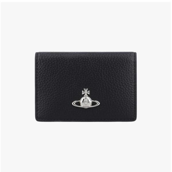 Vivienne Westwood Biogreen Grain Flap Card Wallet FREE
Vivienne Westwood Biogreen Grain Flap Card Wallet FREE