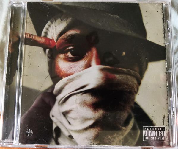 CD MOS DEF МИННЕСОТА; SHUGGIE OTIS - The New Danger UICF1036 Geffen Records 2005 Япония Рэп и хип-хоп/R&B Б/у
CD MOS DEF МИННЕСОТА; SHUGGIE OTIS - The New Danger UICF1036 Geffen Records 2005 Япония Рэп и хип-хоп/R&B Б/у