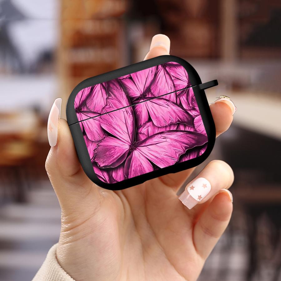 Butterfly Case For Airpods 2 4 Pro2 1 3 Pro3 Pro Earphone Cases Cover Airpods Pro 3
Butterfly Case For Airpods 2 4 Pro2 1 3 Pro3 Pro Earphone Cases Cover Airpods Pro 3