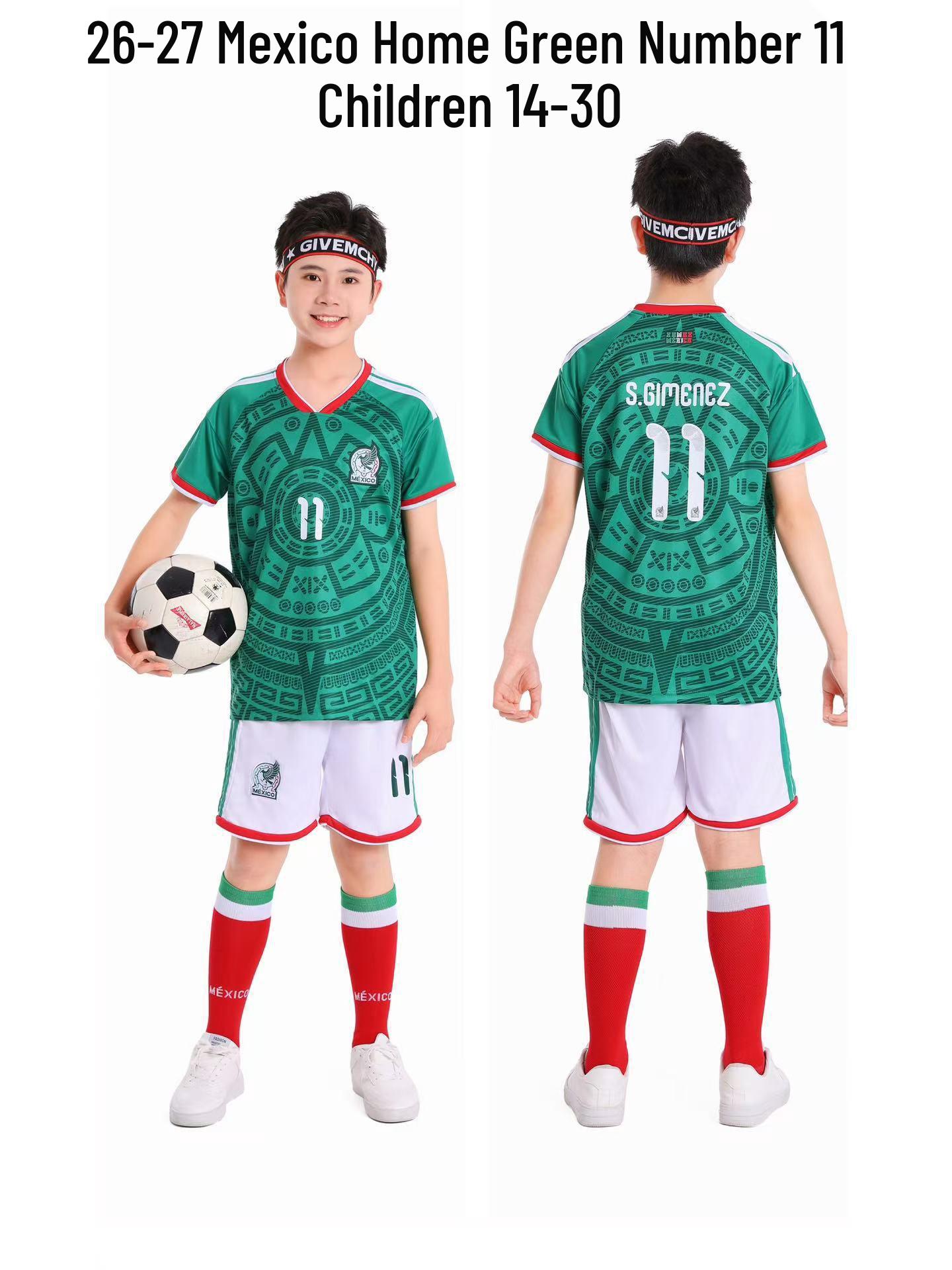 Argentina and Ronaldo Kids Football Kit: World Cup Jerseys #10 & #7 28
Argentina and Ronaldo Kids Football Kit: World Cup Jerseys #10 & #7 28
