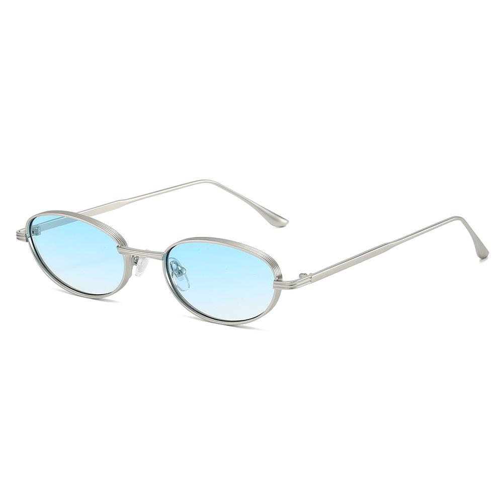 Retro Oval Sunglasses for Women Men Protection Small Frame Vintage Sun Glasses for Driving Beach Fashion Streetwear Eyeglasses
Retro Oval Sunglasses for Women Men Protection Small Frame Vintage Sun Glasses for Driving Beach Fashion Streetwear Eyeglasses