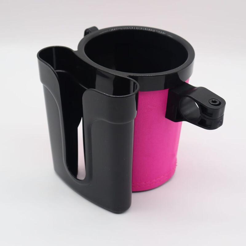 Bicycle Phone and Cup Holder
Bicycle Phone and Cup Holder