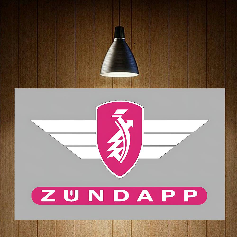 TZUNDAPPswMotorcycle Flags Room Decor Outdoor Decors Personalized Items Flags For Bedrooms Home Funny 74x94cm(29x37in)
TZUNDAPPswMotorcycle Flags Room Decor Outdoor Decors Personalized Items Flags For Bedrooms Home Funny 74x94cm(29x37in)