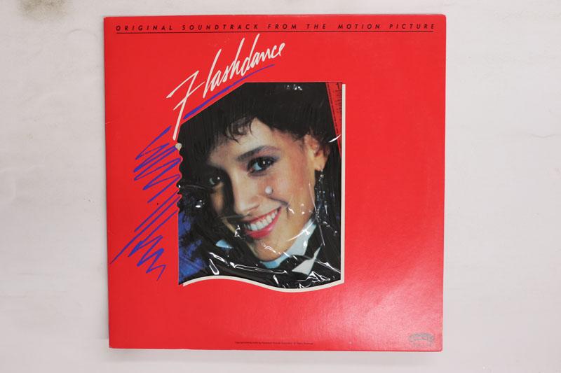 LP Record OST Flashdance 30S188 CASABLANCA 1983 Japan Soundtracks Musicals Used
LP Record OST Flashdance 30S188 CASABLANCA 1983 Japan Soundtracks Musicals Used