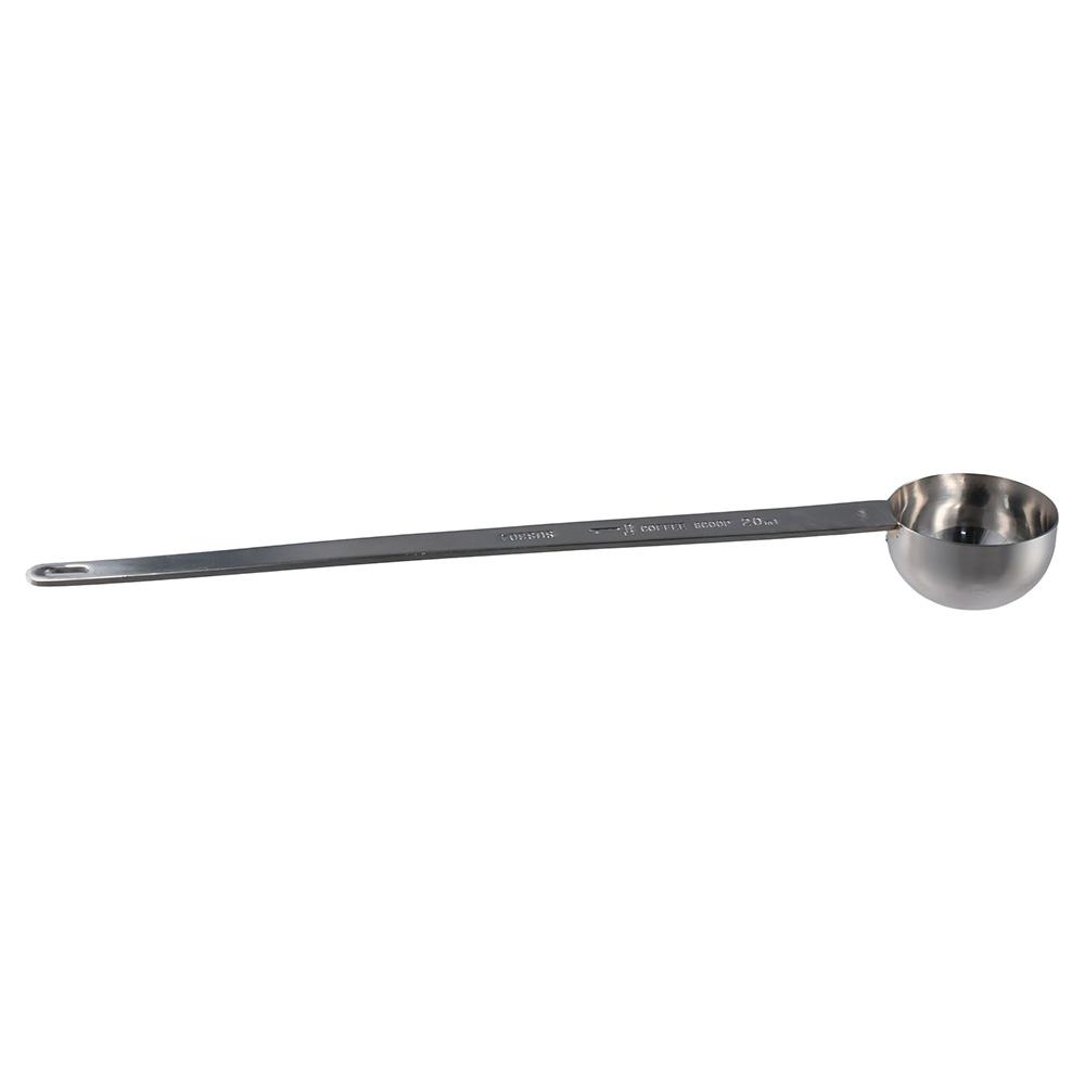 Long Handle Measuring Tablespoon Stainless Steel Coffee Measuring Spoon Hot Coffee Scoop Blending 5ml
Long Handle Measuring Tablespoon Stainless Steel Coffee Measuring Spoon Hot Coffee Scoop Blending 5ml