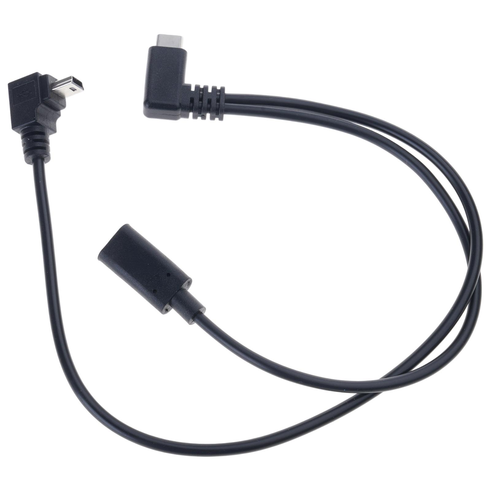 Flexible Data Cable Charging Cable for Tablets and Phones Supports Concurrent Charging and Peripherals Connectivitys 1
Flexible Data Cable Charging Cable for Tablets and Phones Supports Concurrent Charging and Peripherals Connectivitys 1