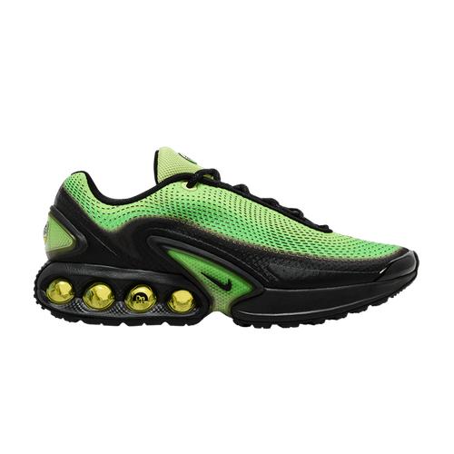 Nike Air Max DN Green Strike - HV3521-700 EU 44 зелений
Nike Air Max DN Green Strike - HV3521-700 EU 44 зелений