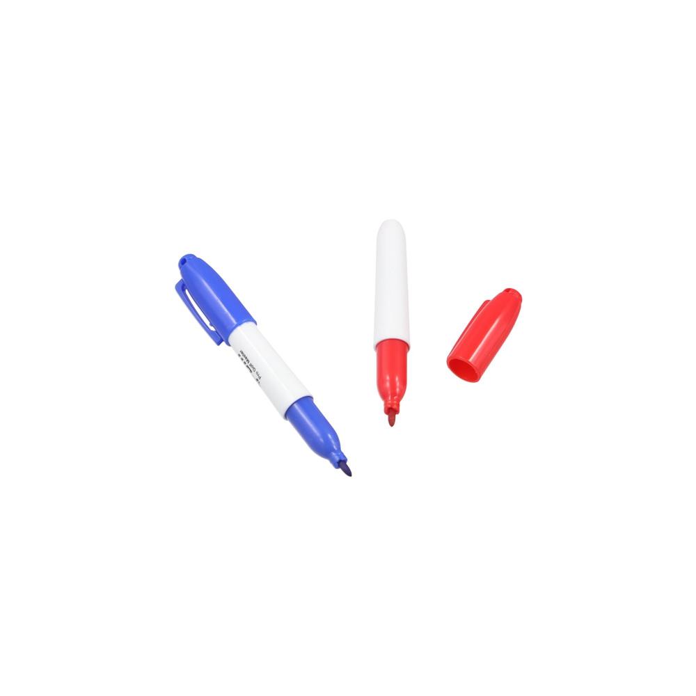 1 Set Marking Line Golf Scribe With 2 Pens Golf Ball Marker Pen Aim for The Hole t-shaped scriber
1 Set Marking Line Golf Scribe With 2 Pens Golf Ball Marker Pen Aim for The Hole t-shaped scriber
