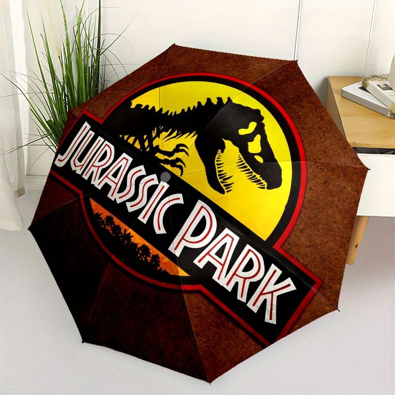 Jurassic Park Coasters Set of 4 Dinosaurs DrinksCup Mat Tabletop ProtectionUmbrella, Portable 3-Fold Compact Umbrella for Men & Women Gift
Jurassic Park Coasters Set of 4 Dinosaurs DrinksCup Mat Tabletop ProtectionUmbrella, Portable 3-Fold Compact Umbrella for Men & Women Gift