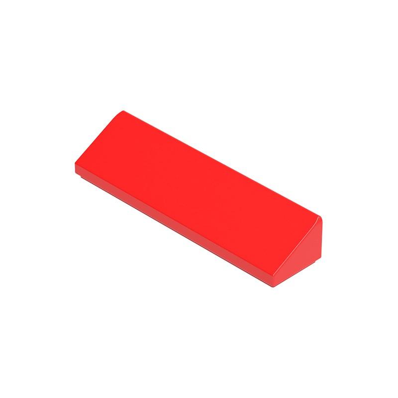 MOC 10PCS 85984W 1x4 Slope Construction Bricks Special Inclined Panel Part Blocks Works With Particle Assemble Playthings Kids Gifts
MOC 10PCS 85984W 1x4 Slope Construction Bricks Special Inclined Panel Part Blocks Works With Particle Assemble Playthings Kids Gifts