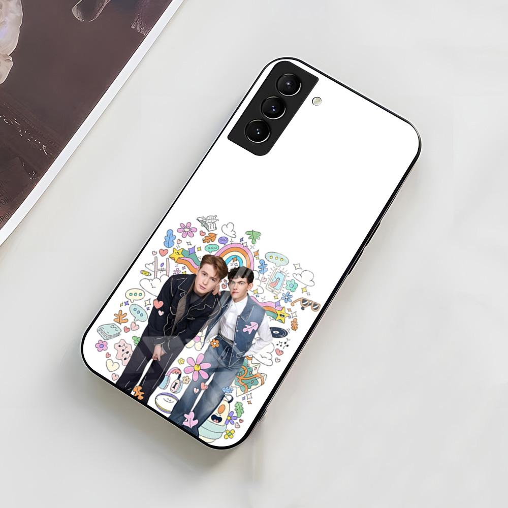 Heartstopper Movie Tv Phone Case For Samsung A56 A36 A26 A16 A15 A25 A35 A55 A14 A34 A24 A54 Glass Case Samsung A36
Heartstopper Movie Tv Phone Case For Samsung A56 A36 A26 A16 A15 A25 A35 A55 A14 A34 A24 A54 Glass Case Samsung A36
