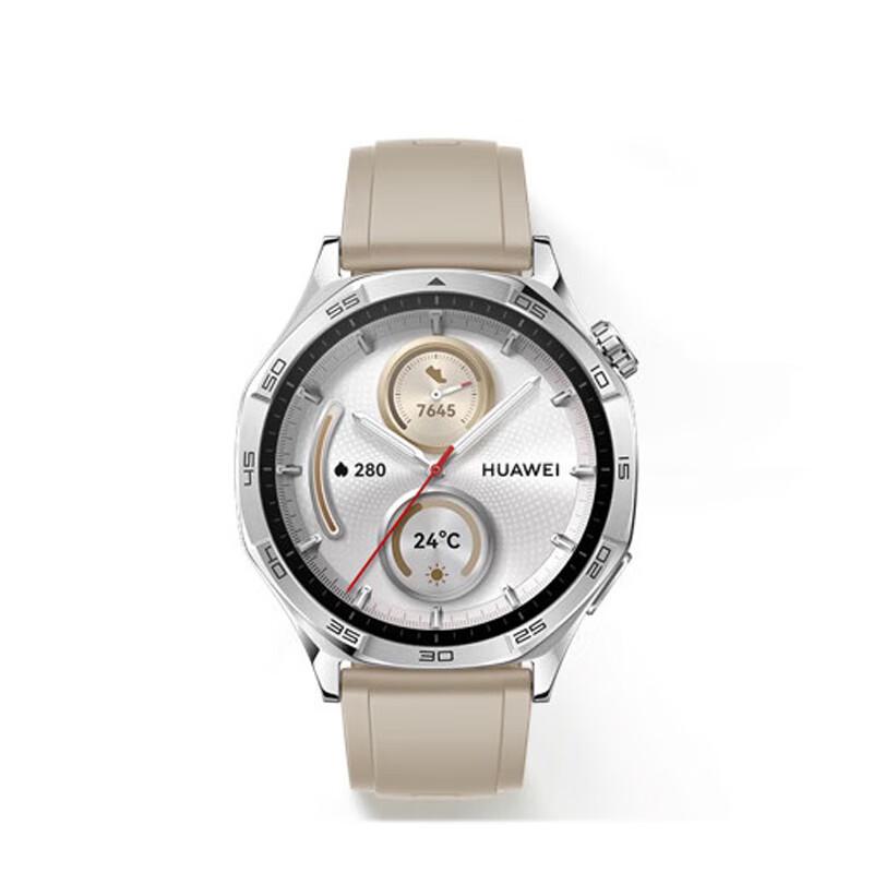 Huawei WATCH GT 5 Smartwatch (CN version)
Huawei WATCH GT 5 Smartwatch (CN version)