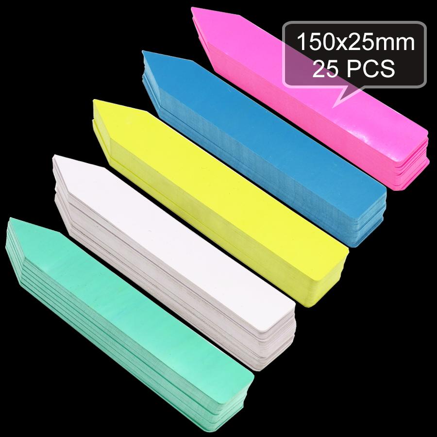 25 шт 150x25 мм бонсай растения цветы пластиковые маркеры садовые этикетки травы садовые бирки колышек на почве ПВХ краска палочка
25 шт 150x25 мм бонсай растения цветы пластиковые маркеры садовые этикетки травы садовые бирки колышек на почве ПВХ краска палочка