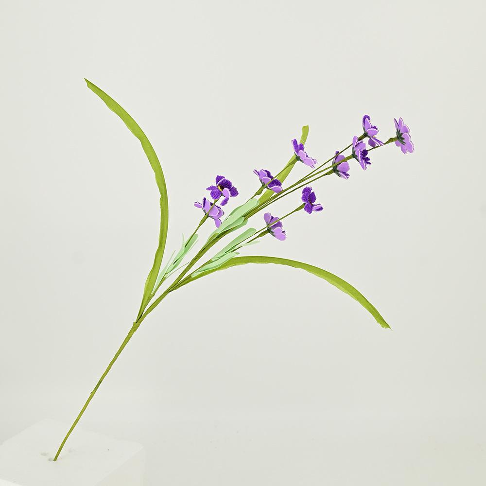 Simulation Bouquet Pe5 Fork Sunflower Small Daisy Simulation Flower Home Decoration Photography Props Fake Flower фиолетовый
Simulation Bouquet Pe5 Fork Sunflower Small Daisy Simulation Flower Home Decoration Photography Props Fake Flower фиолетовый