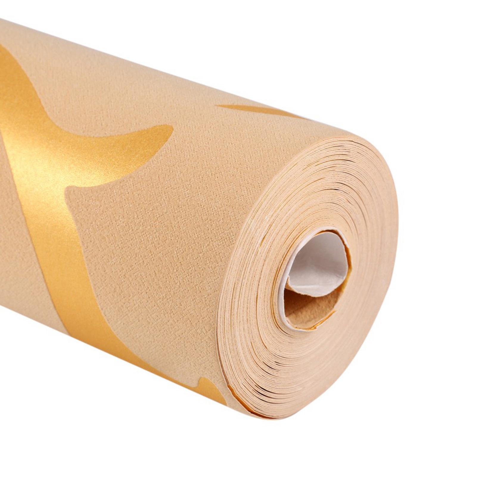 Nonwoven Wallpaper Mural Nonwoven Wallpaper Baroque Design M. Damask Ornament Gold 3‑Dimensional Optic белый
Nonwoven Wallpaper Mural Nonwoven Wallpaper Baroque Design M. Damask Ornament Gold 3‑Dimensional Optic белый