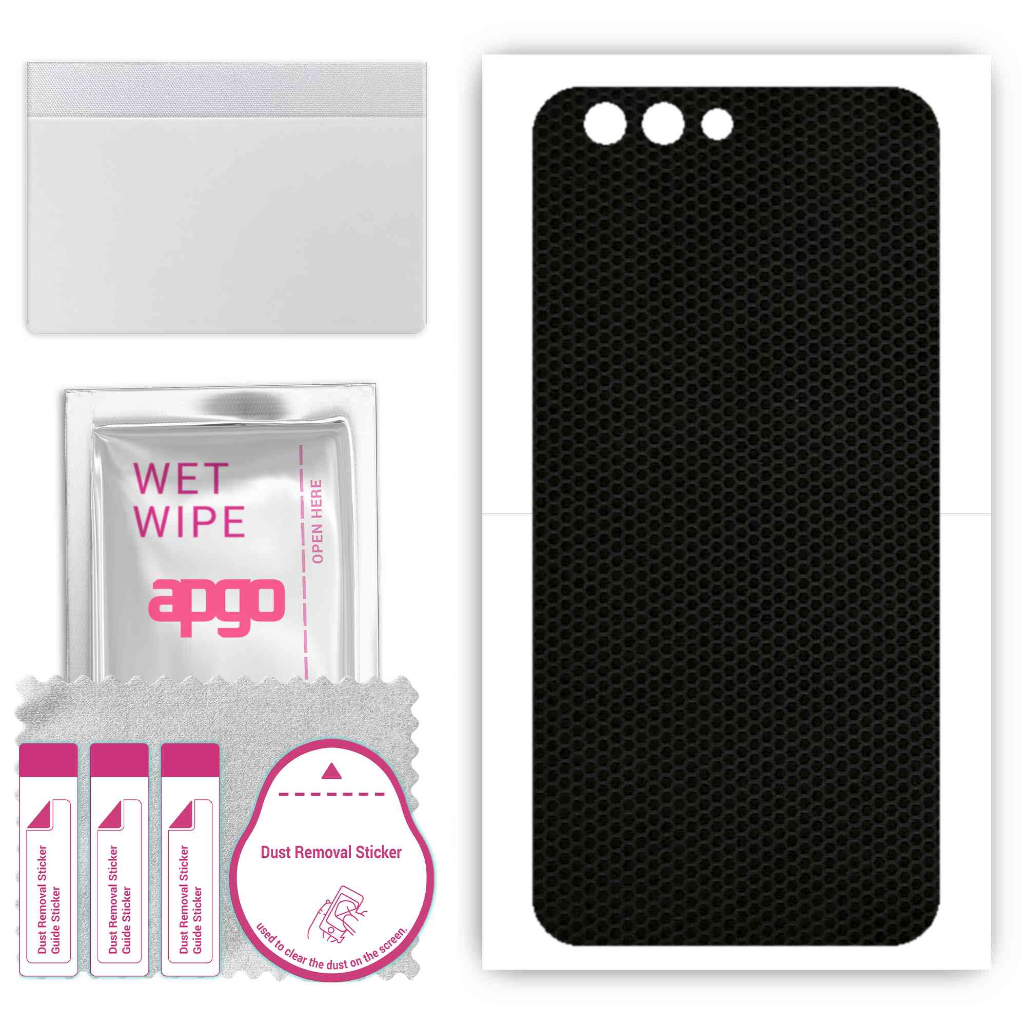 Apgo Protective Skin Sticker для задньої панелі, сумісний з Asus Zenfone 4 ZE554KL, Wrap Film, Foil, Vinyl - Pattern Matrix
Apgo Protective Skin Sticker для задньої панелі, сумісний з Asus Zenfone 4 ZE554KL, Wrap Film, Foil, Vinyl - Pattern Matrix