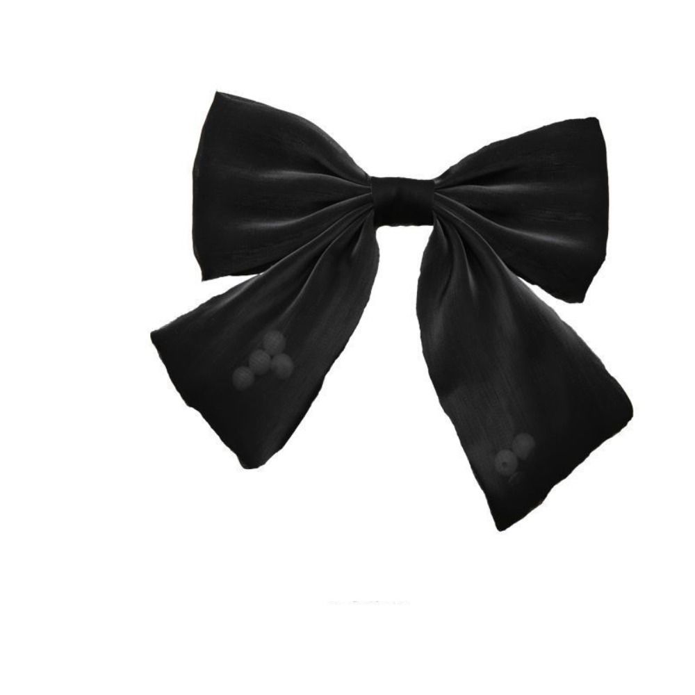 Alloy Organza Bow Brooch White Woman s Collar Flowers New Lapel Flower Collar Accessories білий
Alloy Organza Bow Brooch White Woman s Collar Flowers New Lapel Flower Collar Accessories білий