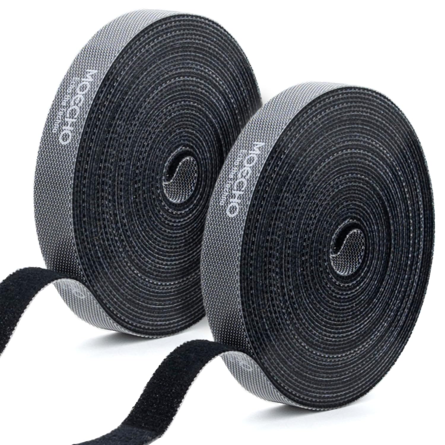 Free cuteasysecure code bundling tie cable band magic tape wiring reusable (10M black cut type)
Free cuteasysecure code bundling tie cable band magic tape wiring reusable (10M black cut type)