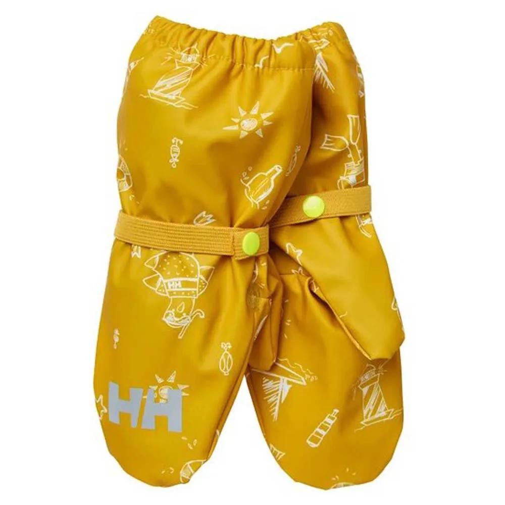 Helly Hansen Перчатки Bergen Pu 5
Helly Hansen Перчатки Bergen Pu 5