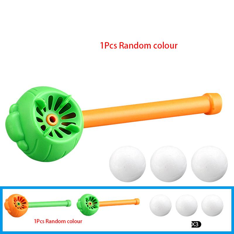 Kids Levitation Ball Toy Sensory Training Exercise Lung Capacity Blowing Small Ball Blowing Magic Hovering Ball Nostalgic Toys
Kids Levitation Ball Toy Sensory Training Exercise Lung Capacity Blowing Small Ball Blowing Magic Hovering Ball Nostalgic Toys