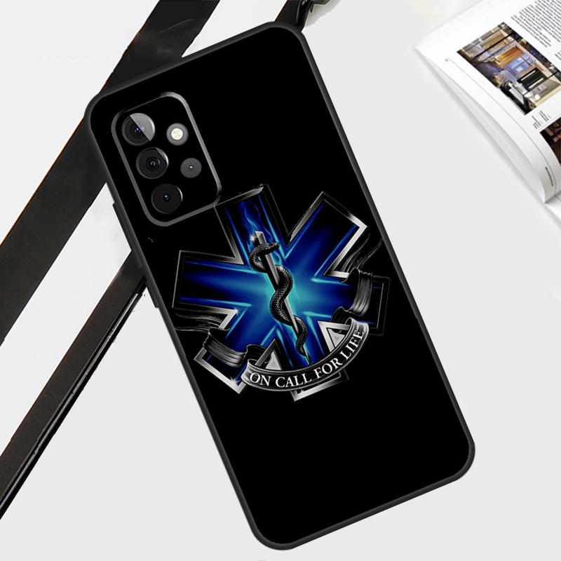 EMT EMS Medical Rescue Case For Samsung Galaxy A06 A56 A36 A26 A16 A54 A34 A14 A12 A22 A32 A52 A13 A53 A15 A35 A55 Samsung A15
EMT EMS Medical Rescue Case For Samsung Galaxy A06 A56 A36 A26 A16 A54 A34 A14 A12 A22 A32 A52 A13 A53 A15 A35 A55 Samsung A15