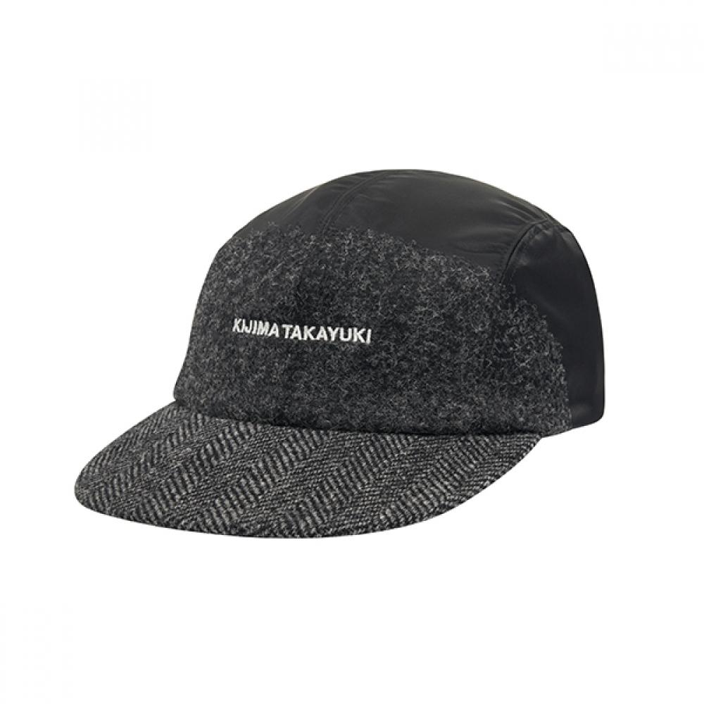 Kijima Takayuki 232818 01 Needle Punch Jet Ball Cap 232818 01
Kijima Takayuki 232818 01 Needle Punch Jet Ball Cap 232818 01