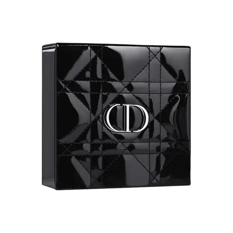 DIOR black enamel makeup tool box with mirror, portable 1 piece чёрный
DIOR black enamel makeup tool box with mirror, portable 1 piece чёрный