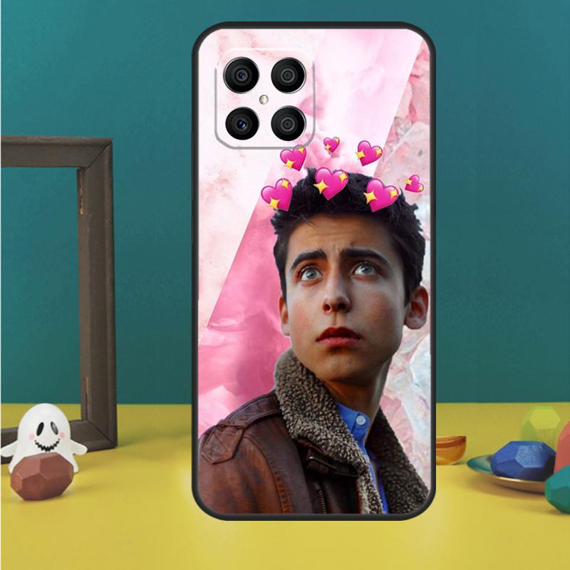 The Umbrella Academy Aidan Gallagher Case For Honor X9a X8a X8b X9b X9c X8 X9 50 70 90 Lite Honor 200 Lite Magic 7 5 6 Pro Cover Honor X9 4G
The Umbrella Academy Aidan Gallagher Case For Honor X9a X8a X8b X9b X9c X8 X9 50 70 90 Lite Honor 200 Lite Magic 7 5 6 Pro Cover Honor X9 4G
