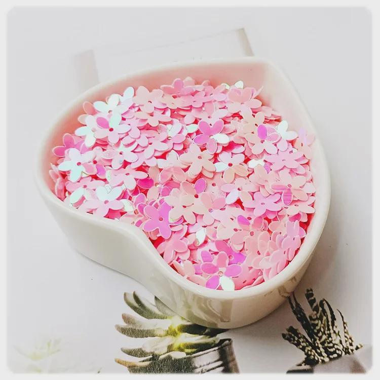 Пайетки Yaleduo 10 мм с пятью лепестками, вогнутые, сливового цвета, для детских костюмов и вышивки своими руками. 20g/pack
Пайетки Yaleduo 10 мм с пятью лепестками, вогнутые, сливового цвета, для детских костюмов и вышивки своими руками. 20g/pack