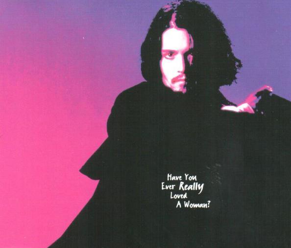 CD BRYAN ADAMS - Really Loved a Woman PODM1053 A&M Records 1995 Japan ObiRock Used
CD BRYAN ADAMS - Really Loved a Woman PODM1053 A&M Records 1995 Japan ObiRock Used