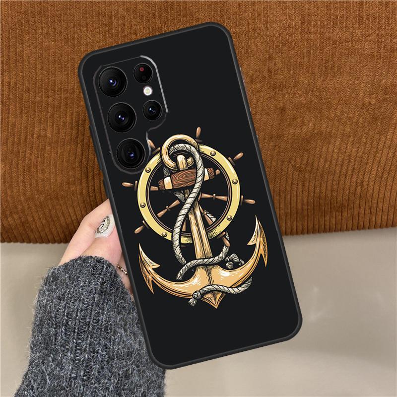Anchor Sea Beach Phone Case For Samsung Galaxy S25 Ultra S9 S10 S20 FE S21 S22 S23 Plus S24 Ultra Back Cover Galaxy S25 Plus
Anchor Sea Beach Phone Case For Samsung Galaxy S25 Ultra S9 S10 S20 FE S21 S22 S23 Plus S24 Ultra Back Cover Galaxy S25 Plus