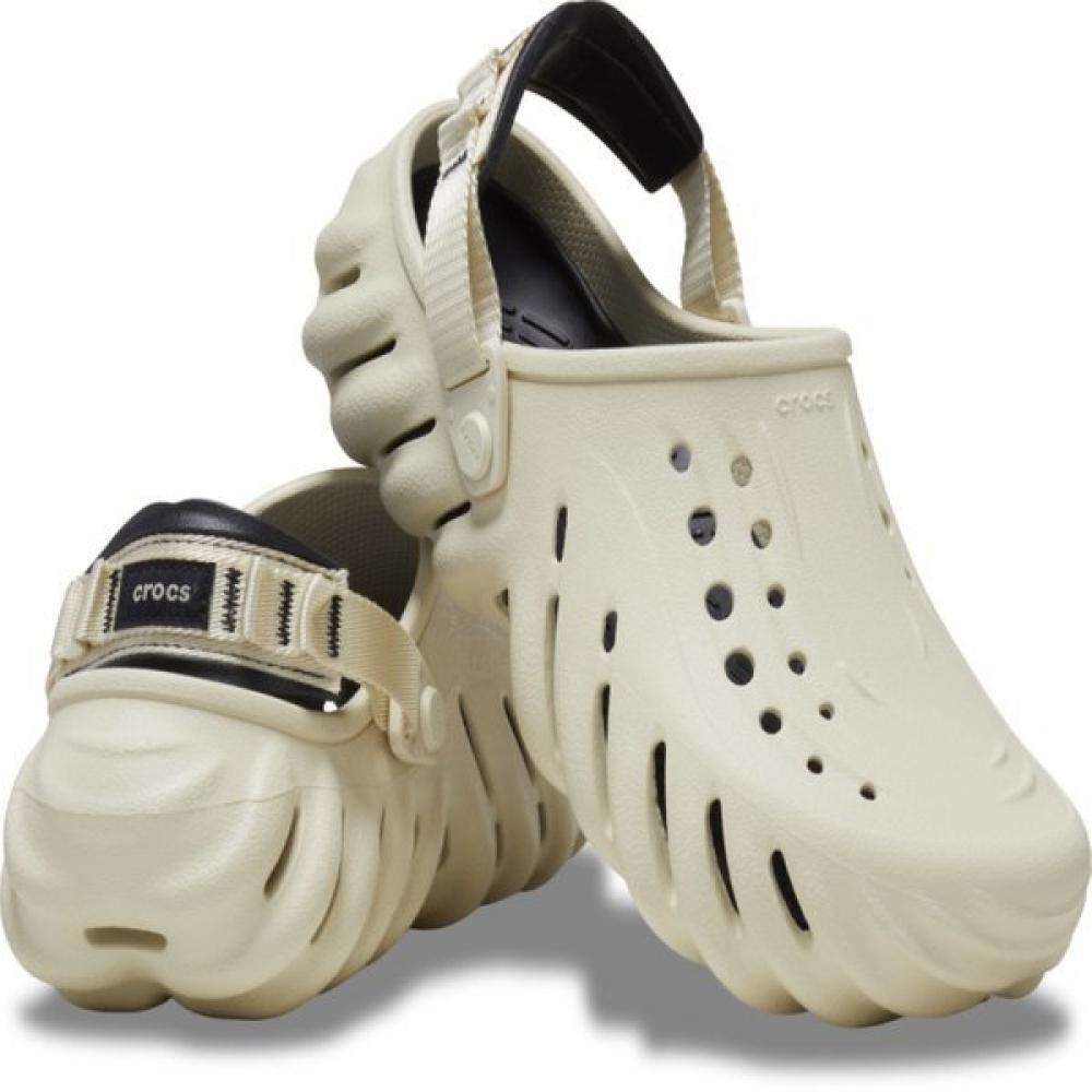 Crocs Galleria Crocs Headquarters Echo Clog 207937 2yjEcho Clog Bone BEIGE BLACK/240
Crocs Galleria Crocs Headquarters Echo Clog 207937 2yjEcho Clog Bone BEIGE BLACK/240