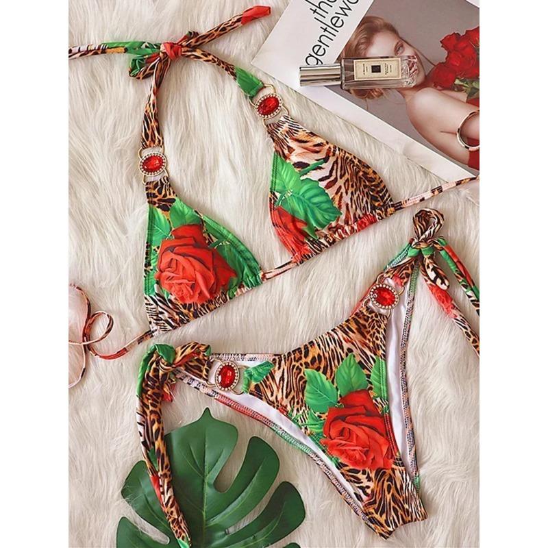 2025 Блискуче стразове діамантове бікіні Жіночий купальник Жіночий купальний костюм Комплект бікіні з двох частин Халтер Металеві ланцюжки Купальний костюм M
2025 Блискуче стразове діамантове бікіні Жіночий купальник Жіночий купальний костюм Комплект бікіні з двох частин Халтер Металеві ланцюжки Купальний костюм M