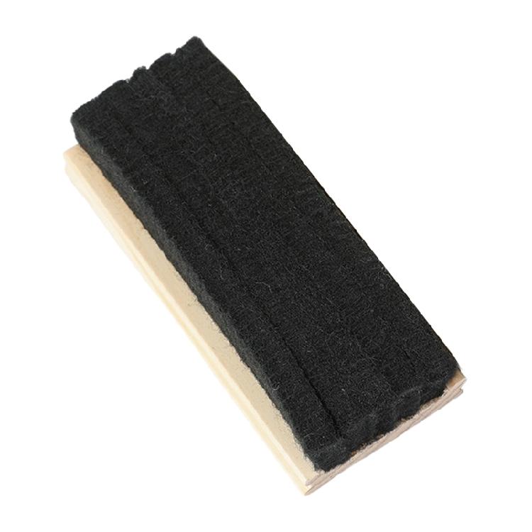 Wool Felt Eraser Dustless Blackboard Eraser Chalks Eraser for Teacher Kid 1
Wool Felt Eraser Dustless Blackboard Eraser Chalks Eraser for Teacher Kid 1