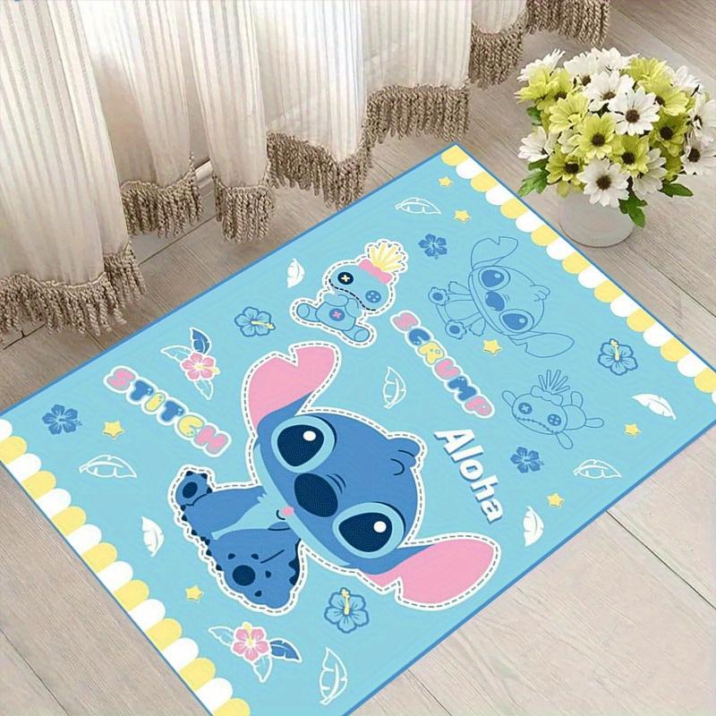 1pc Stitch Pattern Area Rug Soft Flannel Floor Mat for Living Room,Office,Bedroom and Carpet,Sofa Coffee Table Floor Mat 60cm by 90cm
1pc Stitch Pattern Area Rug Soft Flannel Floor Mat for Living Room,Office,Bedroom and Carpet,Sofa Coffee Table Floor Mat 60cm by 90cm