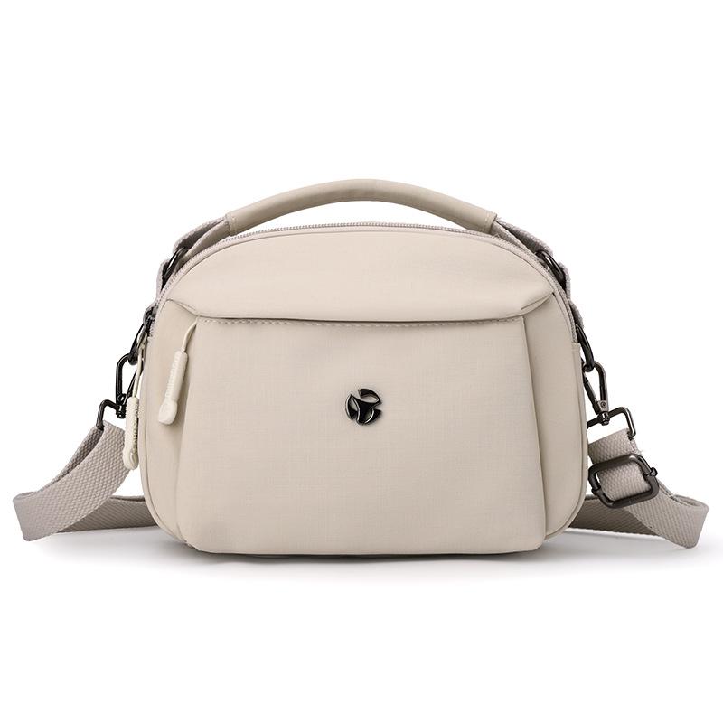 Женская сумка через плечо из нейлона, сумка для мобильного телефона, сумка через плечо для мамы бежевый
Женская сумка через плечо из нейлона, сумка для мобильного телефона, сумка через плечо для мамы бежевый