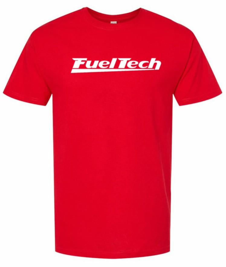 FUELTECH ECU Switch Panel T-shirt Unisex T-Shirt XL
FUELTECH ECU Switch Panel T-shirt Unisex T-Shirt XL
