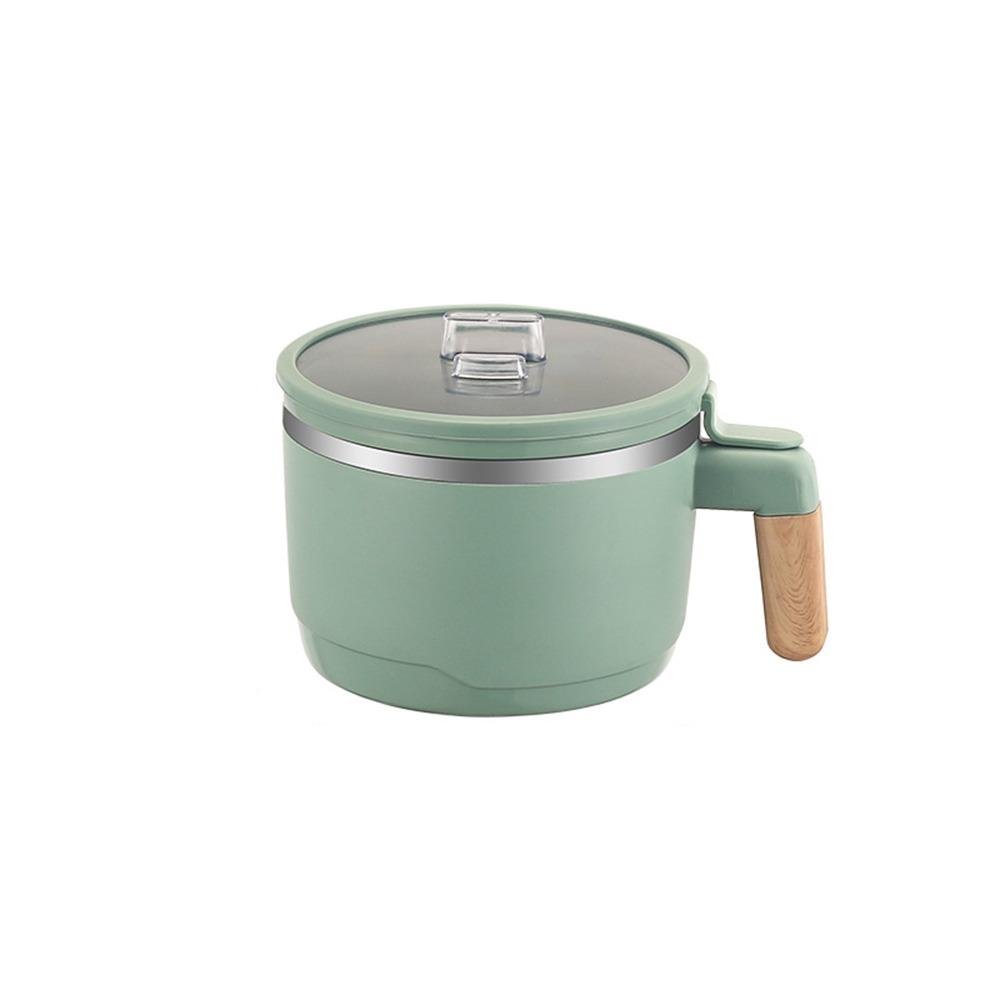 Large Capacity Stainless Steel Bowls Double-layer Noodle Bowl with Drain Basket Cooking
Large Capacity Stainless Steel Bowls Double-layer Noodle Bowl with Drain Basket Cooking