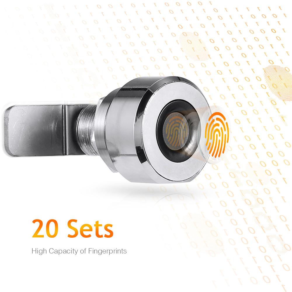 Бытовой замок для шкафа Цифровой замок с отпечатком пальца Замок для ящика Перезаряжаемый Бесключевой Встроенный Смарт-замок для шкафа из цинкового сплава
Бытовой замок для шкафа Цифровой замок с отпечатком пальца Замок для ящика Перезаряжаемый Бесключевой Встроенный Смарт-замок для шкафа из цинкового сплава