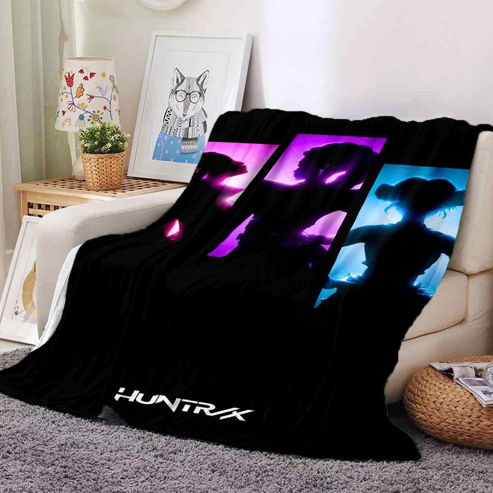 1pc Hunter X Kopo group - Themed Flannel Blanket - Suitable for Bed, Home Decor, Graduation Gifts, Easter, Back to School, ChristmasA92 80cmx120cm(31inx47in)
1pc Hunter X Kopo group - Themed Flannel Blanket - Suitable for Bed, Home Decor, Graduation Gifts, Easter, Back to School, ChristmasA92 80cmx120cm(31inx47in)
