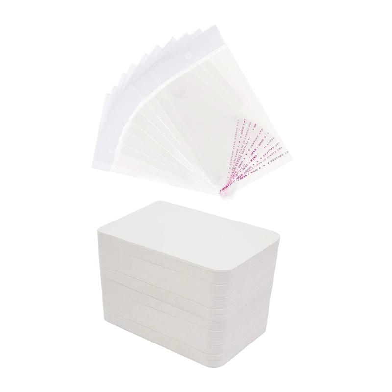 100 Pcs Keychain Display Cards Keychain Cardboard with Clear Self Sealing Bags Keychain Holder Keyring Cardstock Holder белый
100 Pcs Keychain Display Cards Keychain Cardboard with Clear Self Sealing Bags Keychain Holder Keyring Cardstock Holder белый