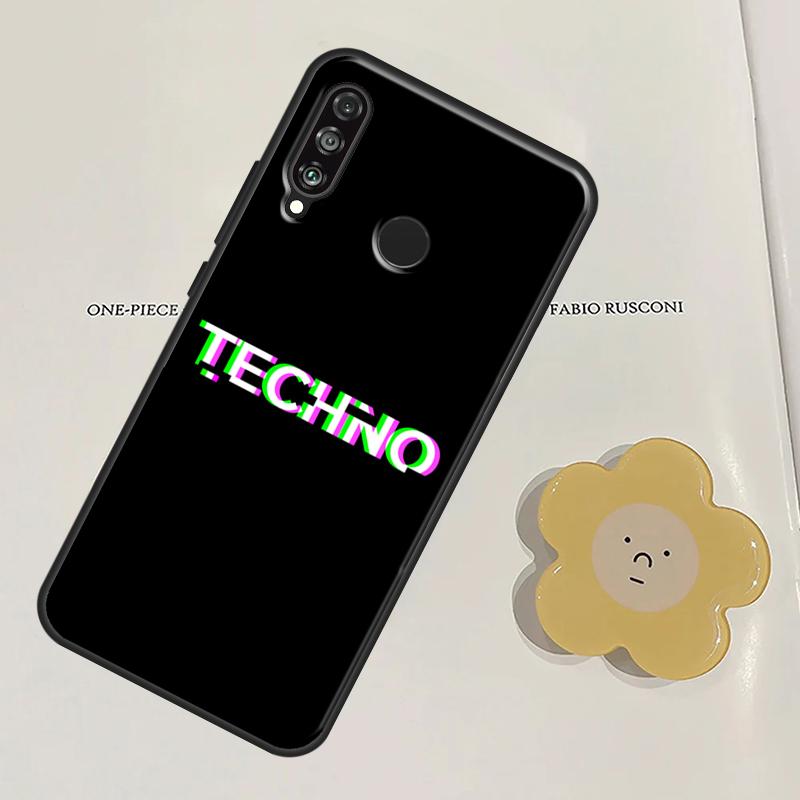 Techno Music For Huawei Nova Y60 Y70 Y90 Y61 Y91 3i 7i 8i 11i Nova 9 10 SE 11 Pro P20 P40 P30 Lite Case Nova 11 Pro
Techno Music For Huawei Nova Y60 Y70 Y90 Y61 Y91 3i 7i 8i 11i Nova 9 10 SE 11 Pro P20 P40 P30 Lite Case Nova 11 Pro