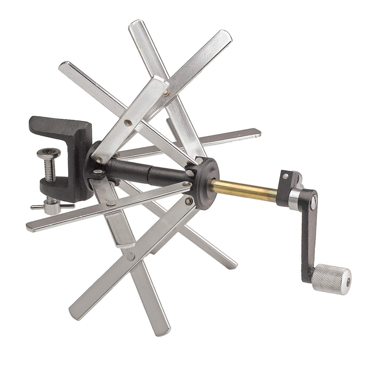 TIEMCO 8823 Sunrise Намотчик лески для мушек
TIEMCO 8823 Sunrise Намотчик лески для мушек